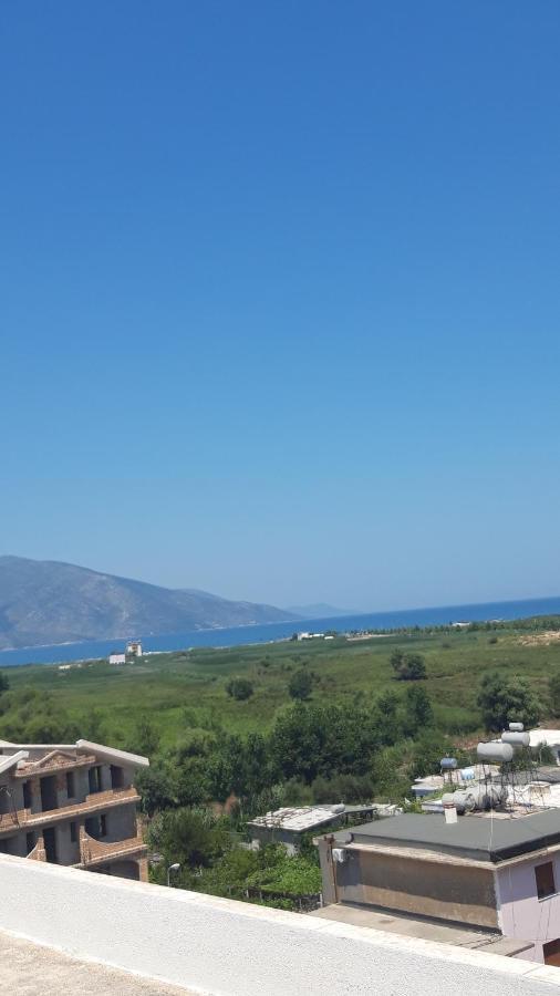 Apartament Gloria&Mitati أوريكوم المظهر الخارجي الصورة