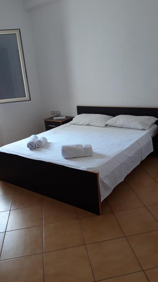 Apartament Gloria&Mitati أوريكوم المظهر الخارجي الصورة