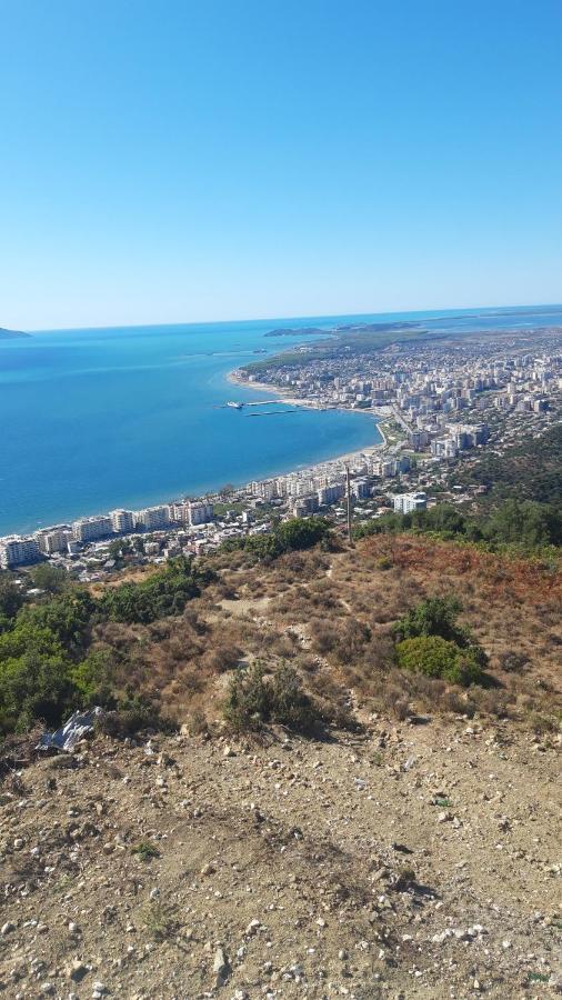 Apartament Gloria&Mitati أوريكوم المظهر الخارجي الصورة