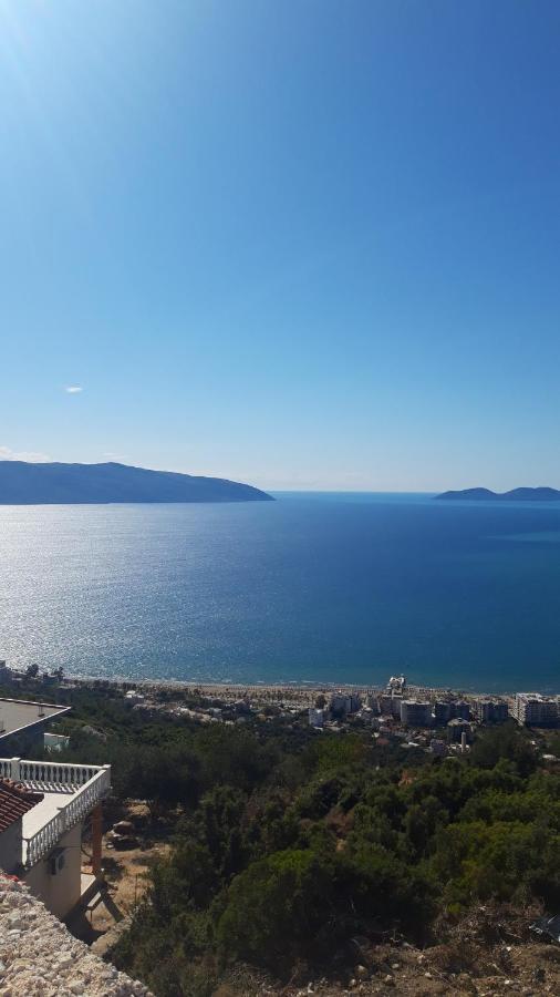 Apartament Gloria&Mitati أوريكوم المظهر الخارجي الصورة