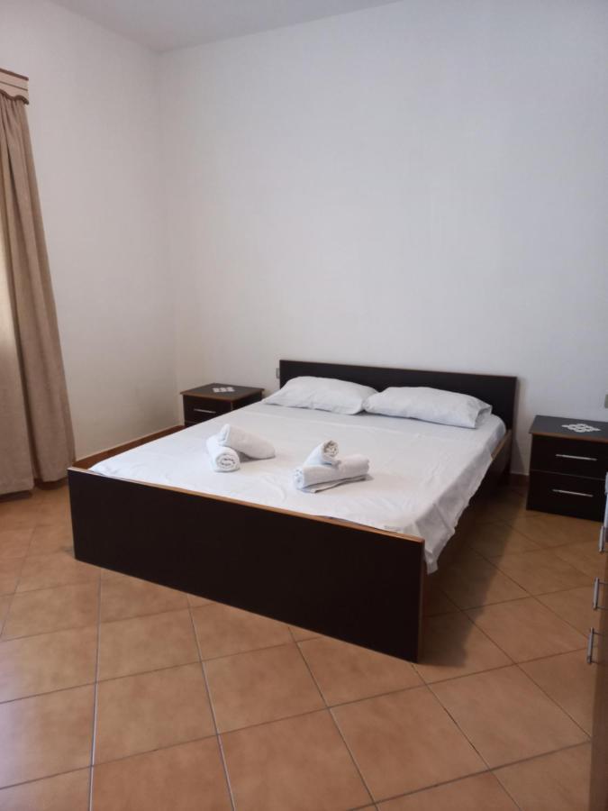 Apartament Gloria&Mitati أوريكوم المظهر الخارجي الصورة