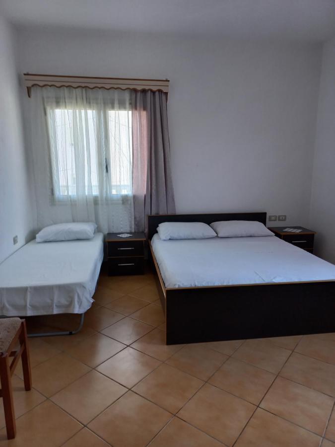 Apartament Gloria&Mitati أوريكوم المظهر الخارجي الصورة