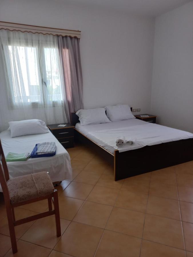 Apartament Gloria&Mitati أوريكوم المظهر الخارجي الصورة
