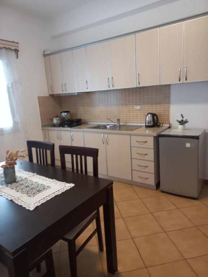 Apartament Gloria&Mitati أوريكوم المظهر الخارجي الصورة