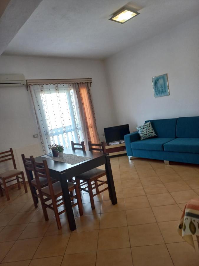 Apartament Gloria&Mitati أوريكوم المظهر الخارجي الصورة