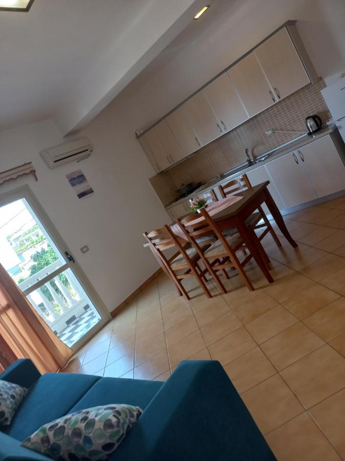 Apartament Gloria&Mitati أوريكوم المظهر الخارجي الصورة