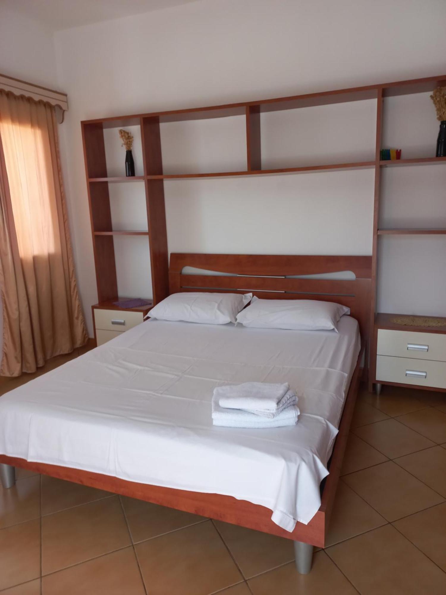 Apartament Gloria&Mitati أوريكوم الغرفة الصورة