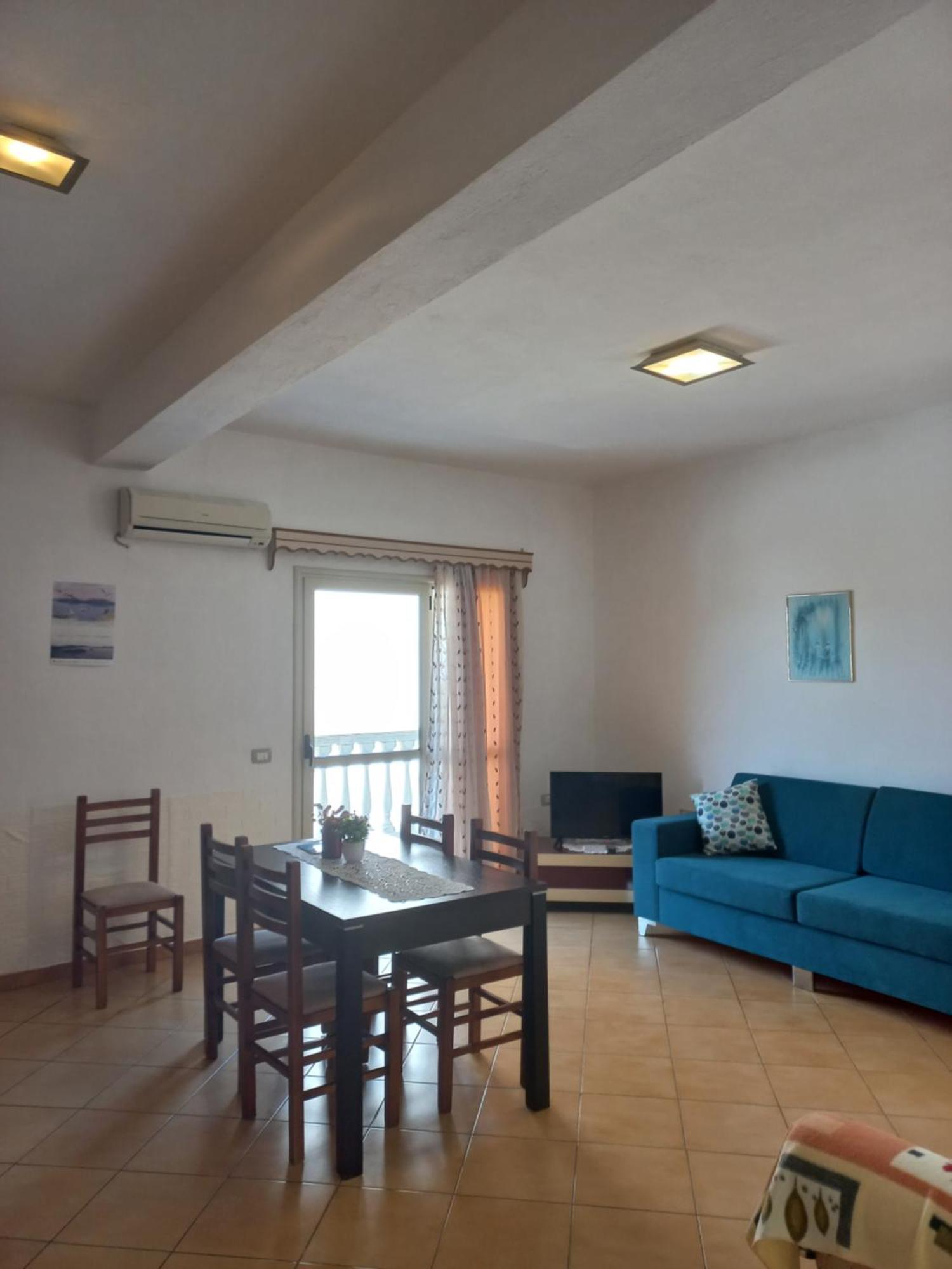 Apartament Gloria&Mitati أوريكوم الغرفة الصورة