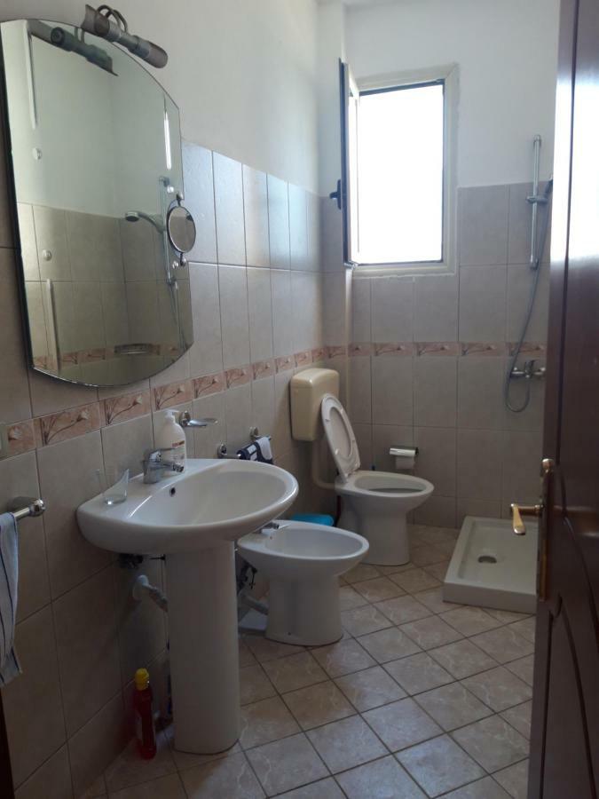 Apartament Gloria&Mitati أوريكوم المظهر الخارجي الصورة