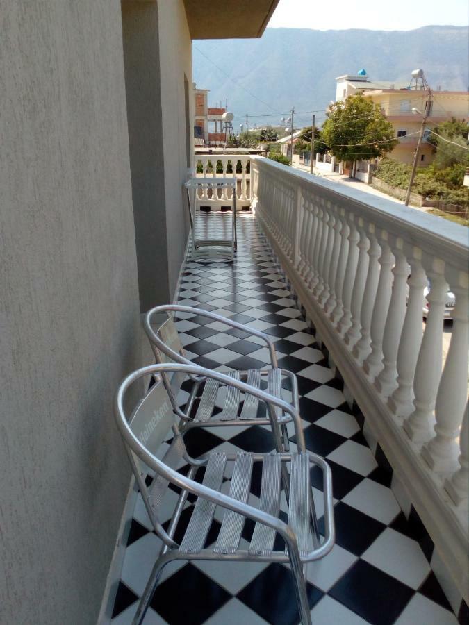 Apartament Gloria&Mitati أوريكوم المظهر الخارجي الصورة