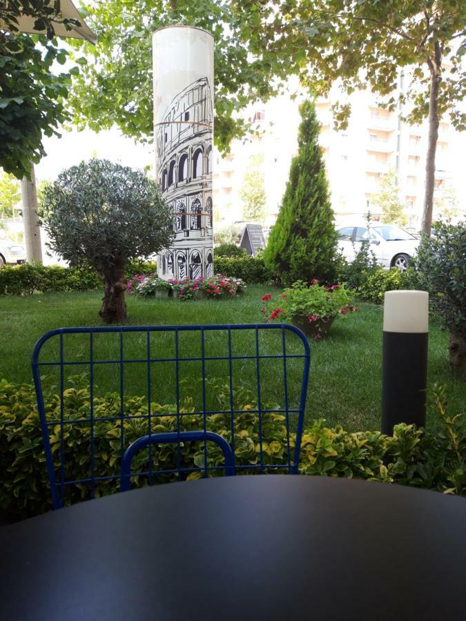 Apartament Gloria&Mitati أوريكوم المظهر الخارجي الصورة
