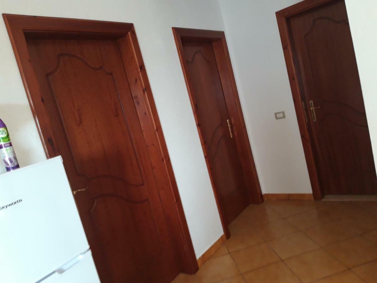 Apartament Gloria&Mitati أوريكوم المظهر الخارجي الصورة