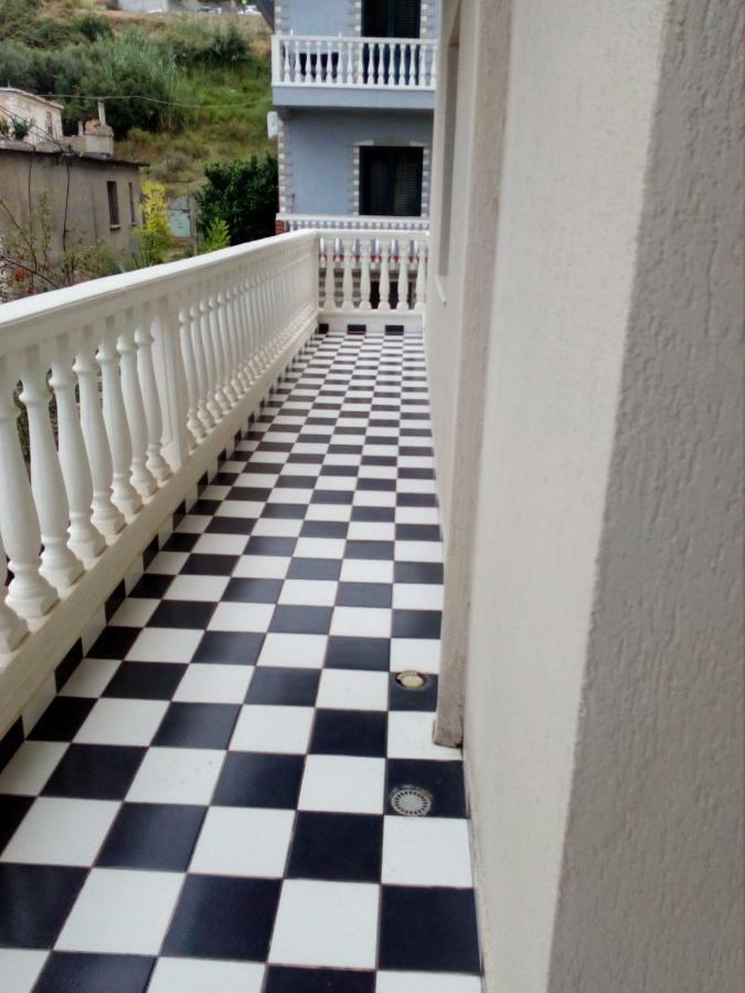Apartament Gloria&Mitati أوريكوم المظهر الخارجي الصورة